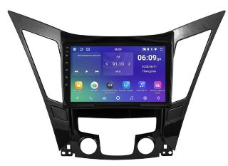 Штатний головний пристрій Soundbox SM-8997 для Hyundai Sonata 2010-2015