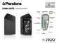 Pandora DXL 3900 - Pandora DXL 3900