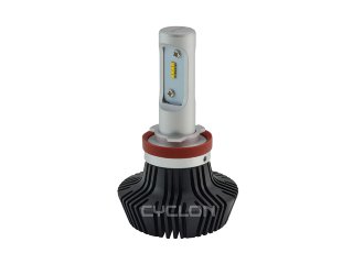 Лампа Cyclon LED H11 5000K 4000Lm PH type 2