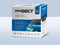 GSM-сигнализация PANDECT X-2050