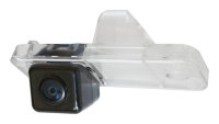 Камера заднего вида Hyundai ix45 2013+ SWAT VDC-104
