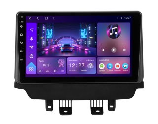 Штатна магнітола Soundbox S-7787 з 4G та CarPlay для Mazda CX-3 2015-2019 S4-7787