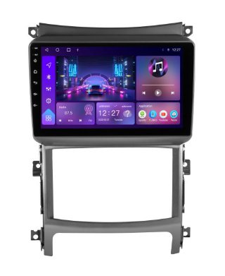 Штатна магнітола Soundbox S-9455 З CarPlay та 4G для Hyundai Veracruz IX55 2006-2015 S8-9455