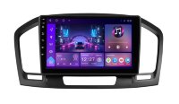 Штатна магнітола Soundbox S-3188 для Opel Insignia 2009-2013 з CarPlay та 4G модемом S4-3188