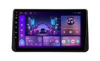 Штатна магнітола Soundbox S-7714 M для Mazda 3 2014-2017  з CarPlay  та 4G (для компл.з ориг.джойстиком) S4-7714M+360