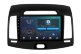 Штатна магнітола Soundbox MTX-6011 для Hyundai Elantra 2006-2011 - Штатна магнітола Soundbox MTX-6011 для Hyundai Elantra 2006-2011