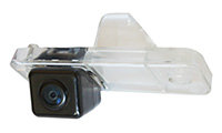 Штатная камера Hyundai IX-45 Road Rover SFT-9114