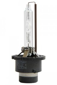 Лампа Philips D2S