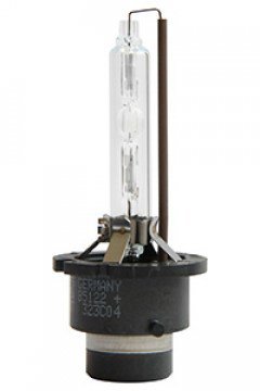 Лампа Philips D2S