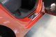 Накладки на пороги Hyundai i10 I 2008-2013 BGT - Накладки на пороги Hyundai i10 I 2008-2013 BGT