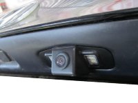 Камера заднего вида AUTOVOX для Honda Accord 8 (2008-2011), Civic 4D 2009-2012