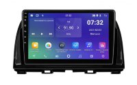 Штатна магнітола Soundbox  SM-7793 для Mzda CX5 2012-2016 (підтримка оригінального джойстика)