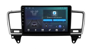 Штатна магнітола Soundbox MTX-8684 для Mercedes Benz ML W166  2011-2015 , GL  W166 2011-2015