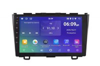 Штатний головний  пристрій Soundbox SM-8152 для Honda CR-V 2006-2011