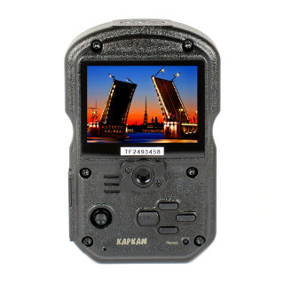 Каркам Q4 GPS