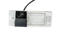 Штатная видеокамера Phantom CA-35+FM-46 (Chevrolet)