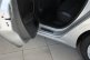 Накладки на пороги Peugeot 208 5D 2012+ BGT - Накладки на пороги Peugeot 208 5D 2012+ BGT
