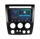 Штатна магнітола Soundbox MTX-1098 з CarPlay та 4G модемом для Hummer H3 One  2005-2010 MTX-1098 - Штатна магнітола Soundbox MTX-1098 з CarPlay та 4G модемом для Hummer H3 One  2005-2010 MTX-1098