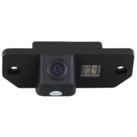 Камера заднего вида Globex SP1036 CCD Ford Focus