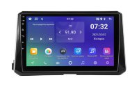 Штатна магнітола Soundbox SM-9211 для Toyota Corolla 2019+ з CarPlay