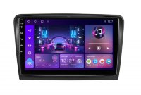 Штатна магнітола Soundbox S-1186 для Skoda Super B 2009-2012 з CarPlay та 4G S4-1186
