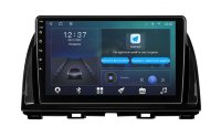 Штатна магнітола Soundbox MTX-7793 для Mzda CX5 2012-2016 (підтримка оригінального джойстика)