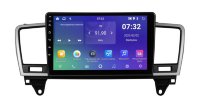 Штатна магнітола Soundbox SM-8684 для  Mercedes Benz   ML W166  2011-2015 , GL  W166 2011-2015