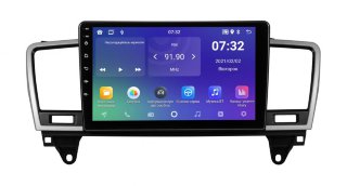 Штатна магнітола Soundbox SM-8684 для  Mercedes Benz   ML W166  2011-2015 , GL  W166 2011-2015