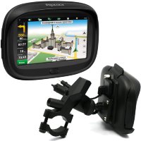Мотонавигатор GPS Prology iMAP MOTO