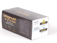Автосигнализация Magnum GSM Smart S-10