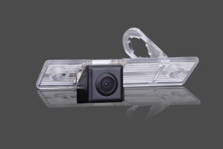 Камера заднего вида iCam (iC-621) Chevrolet Epica,Cruze,Captiva,Aveo,Lacceti,Spark, Tacuma,Nubira,Orlando
