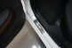 Накладки на пороги Hyundai i20 I 5D 2009-2015 BGT - Накладки на пороги Hyundai i20 I 5D 2009-2015 BGT