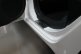 Накладки на пороги Hyundai i20 I 5D 2009-2015 BGT - Накладки на пороги Hyundai i20 I 5D 2009-2015 BGT