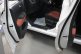Накладки на пороги Hyundai i20 I 5D 2009-2015 BGT - Накладки на пороги Hyundai i20 I 5D 2009-2015 BGT