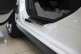 Накладки на пороги Peugeot 3008 2009+ BGT - Накладки на пороги Peugeot 3008 2009+ BGT