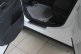 Накладки на пороги Peugeot 3008 2009+ BGT - Накладки на пороги Peugeot 3008 2009+ BGT