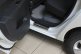 Накладки на пороги Peugeot 3008 2009+ BGT - Накладки на пороги Peugeot 3008 2009+ BGT