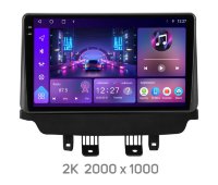 Штатна магнітола Soundbox S-7787 з 4G та CarPlay для Mazda CX-3 2015-2019 S4 2K-7787