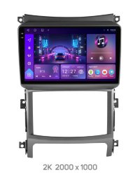 Штатна магнітола Soundbox S-9455 З CarPlay та 4G для Hyundai Veracruz IX55 2006-2015 S8 2K-9455