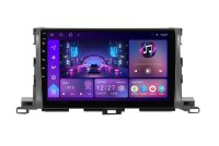 Штатна магнітола Soundbox S-8915  з CarPlay та 4G модем для Toyota Highlander 2015-2020 S4-8915