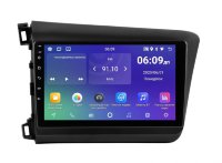 Штатний головний пристрій SM-2268 для Honda Civic 2012-2015