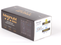 Автосигнализация Magnum GSM Smart S-20
