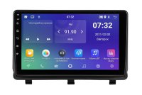Штатна магнітола  soundbox SM-3187  2+32GB з CarPlay та AHD для Opel Antara 2008-2013 9&quot;