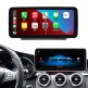 Штатна магнітола 10.25&quot; з CarPlay та 4G для Mercedes Benz C class W205  2015-2018 /V Class /GLC Class  (ALTERNATYVA    A-151810.25) A8-151810.25 NTG5.0 - Штатна магнітола 10.25" з CarPlay та 4G для Mercedes Benz C class W205  2015-2018 /V Class /GLC Class  (ALTERNATYVA    A-151810.25) A8-151810.25 NTG5.0