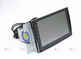 Головное устройство для Suzuki Grand Vitara на Android 6.0 Redpower 31053