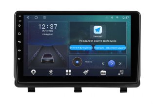 Штатна магнітола  soundbox MTX-3187  3+32GB з CarPlay та 4G для Opel Antara 2008-2013 9"