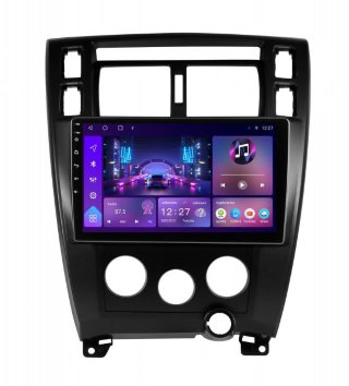 Штатна магнітола Soundbox S-6012 для Hyunday Tucson 2006-2012 з CarPlay та 4G S8-6012