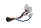 Штатна магнітола  Soundbox SM-1221 для Toyota Avalon 2005-2008 - Штатна магнітола  Soundbox SM-1221 для Toyota Avalon 2005-2008