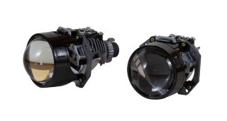 Світлодіодни й Bi Led модуль Full Light FL25 PRO