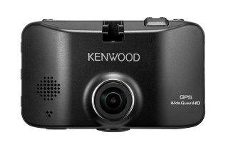 Видеорегистратор Kenwood KCA-DRV830
